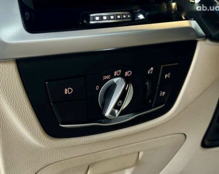 БМВ Х3, объемом двигателя 2 л и пробегом 80 тыс. км за 26400 $, фото 22 на Automoto.ua
