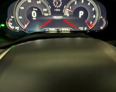 БМВ Х3, объемом двигателя 3 л и пробегом 76 тыс. км за 32000 $, фото 14 на Automoto.ua