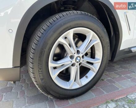 БМВ Х3, объемом двигателя 2 л и пробегом 98 тыс. км за 23990 $, фото 32 на Automoto.ua