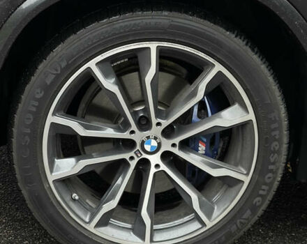 БМВ Х3, объемом двигателя 3 л и пробегом 153 тыс. км за 40000 $, фото 9 на Automoto.ua