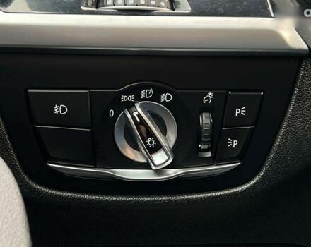 БМВ Х3, объемом двигателя 2 л и пробегом 142 тыс. км за 22800 $, фото 16 на Automoto.ua