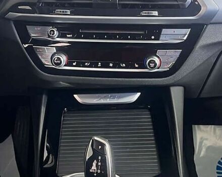 БМВ Х3, объемом двигателя 2 л и пробегом 163 тыс. км за 32950 $, фото 22 на Automoto.ua