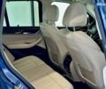 БМВ Х3, объемом двигателя 2 л и пробегом 98 тыс. км за 36800 $, фото 15 на Automoto.ua