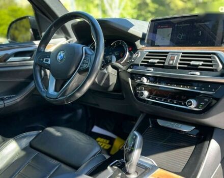БМВ Х3, об'ємом двигуна 2 л та пробігом 98 тис. км за 24500 $, фото 9 на Automoto.ua