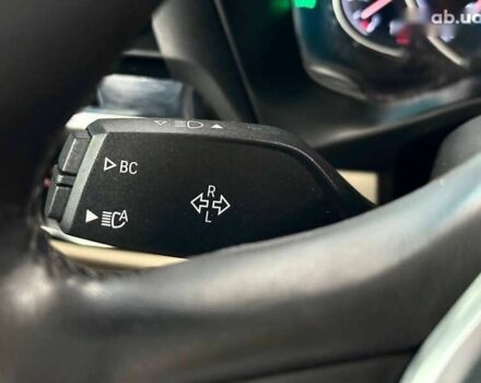 БМВ Х3, объемом двигателя 2 л и пробегом 98 тыс. км за 35900 $, фото 22 на Automoto.ua