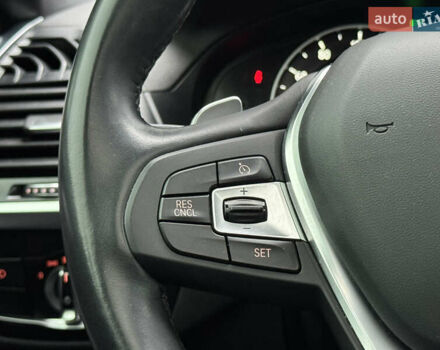 БМВ Х3, объемом двигателя 0 л и пробегом 115 тыс. км за 26000 $, фото 43 на Automoto.ua