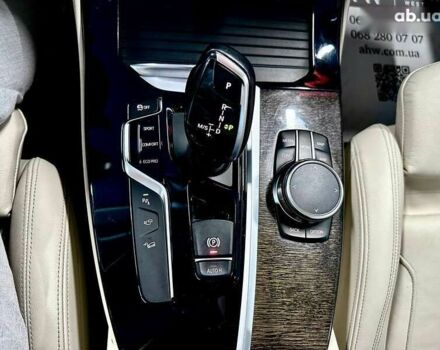 БМВ Х3, объемом двигателя 2 л и пробегом 98 тыс. км за 36800 $, фото 25 на Automoto.ua