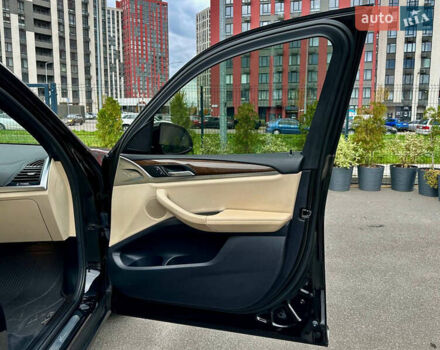 БМВ Х3, объемом двигателя 2 л и пробегом 134 тыс. км за 26900 $, фото 44 на Automoto.ua