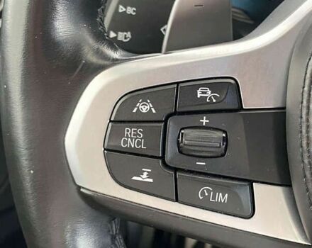 БМВ Х3, об'ємом двигуна 2 л та пробігом 149 тис. км за 34950 $, фото 14 на Automoto.ua