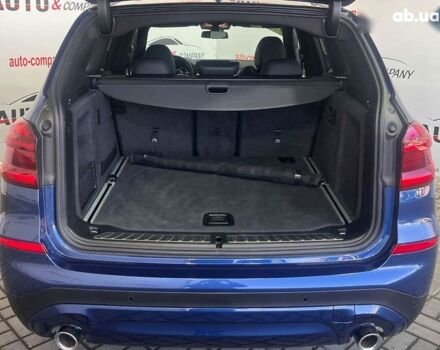 БМВ Х3, объемом двигателя 2 л и пробегом 163 тыс. км за 32950 $, фото 4 на Automoto.ua