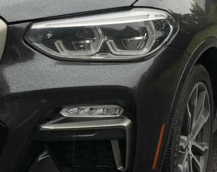 БМВ Х3, объемом двигателя 3 л и пробегом 153 тыс. км за 40000 $, фото 4 на Automoto.ua