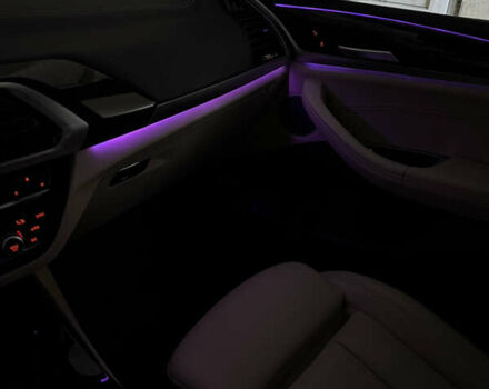 БМВ Х3, объемом двигателя 3 л и пробегом 76 тыс. км за 32000 $, фото 13 на Automoto.ua