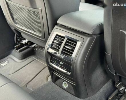 БМВ Х3, объемом двигателя 2 л и пробегом 148 тыс. км за 28900 $, фото 24 на Automoto.ua