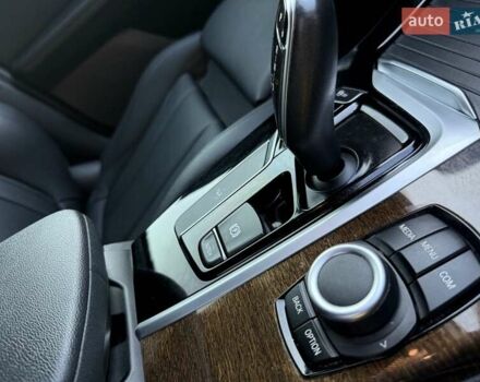БМВ Х3, объемом двигателя 2 л и пробегом 164 тыс. км за 21900 $, фото 32 на Automoto.ua