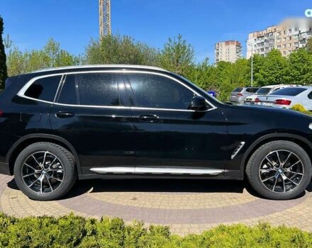БМВ Х3, об'ємом двигуна 2 л та пробігом 98 тис. км за 24500 $, фото 7 на Automoto.ua