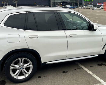 БМВ Х3, объемом двигателя 2 л и пробегом 80 тыс. км за 27700 $, фото 6 на Automoto.ua