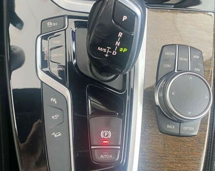 БМВ Х3, об'ємом двигуна 2 л та пробігом 149 тис. км за 34950 $, фото 29 на Automoto.ua