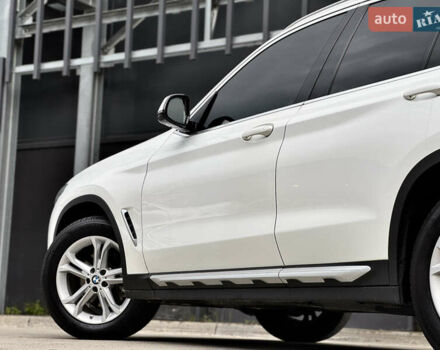 БМВ Х3, объемом двигателя 0 л и пробегом 115 тыс. км за 26000 $, фото 7 на Automoto.ua