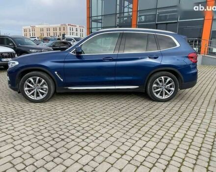 БМВ Х3, об'ємом двигуна 2 л та пробігом 43 тис. км за 29900 $, фото 7 на Automoto.ua