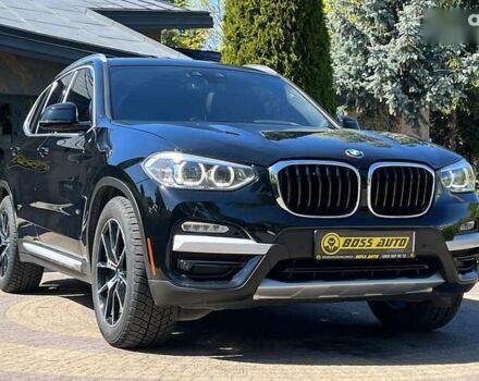 БМВ Х3, об'ємом двигуна 2 л та пробігом 98 тис. км за 24500 $, фото 8 на Automoto.ua