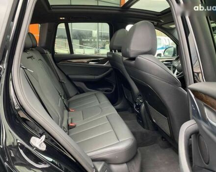 БМВ Х3, объемом двигателя 2 л и пробегом 156 тыс. км за 27900 $, фото 26 на Automoto.ua
