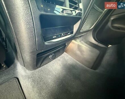 БМВ Х3, объемом двигателя 2 л и пробегом 164 тыс. км за 21900 $, фото 22 на Automoto.ua