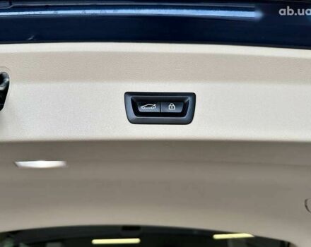 БМВ Х3, объемом двигателя 2 л и пробегом 98 тыс. км за 35900 $, фото 14 на Automoto.ua
