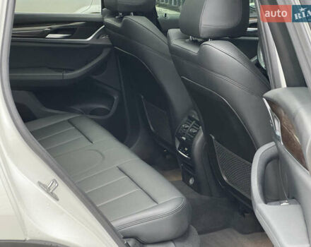 БМВ Х3, объемом двигателя 0 л и пробегом 115 тыс. км за 26000 $, фото 32 на Automoto.ua