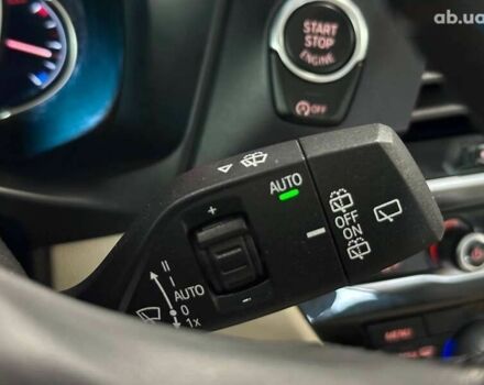 БМВ Х3, объемом двигателя 2 л и пробегом 98 тыс. км за 36800 $, фото 22 на Automoto.ua