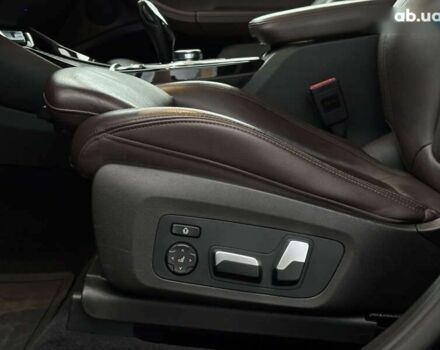 БМВ Х3, объемом двигателя 3 л и пробегом 155 тыс. км за 37000 $, фото 20 на Automoto.ua