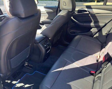 БМВ Х3, объемом двигателя 1.6 л и пробегом 63 тыс. км за 35000 $, фото 7 на Automoto.ua