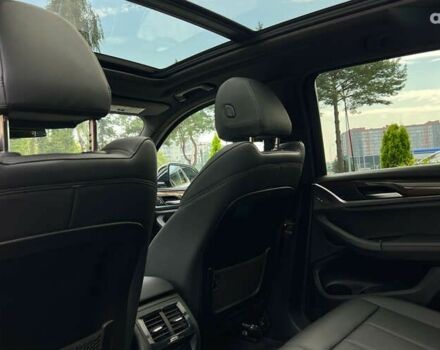 БМВ Х3, объемом двигателя 2 л и пробегом 142 тыс. км за 22800 $, фото 19 на Automoto.ua