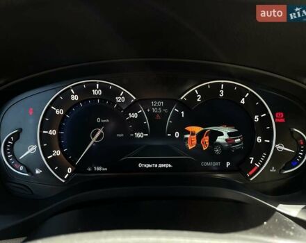 БМВ Х3, объемом двигателя 2 л и пробегом 98 тыс. км за 23990 $, фото 21 на Automoto.ua