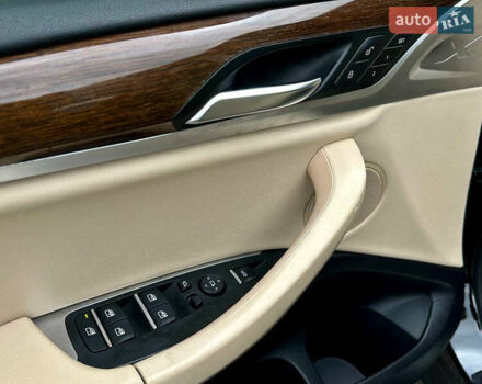 БМВ Х3, объемом двигателя 2 л и пробегом 134 тыс. км за 26900 $, фото 22 на Automoto.ua