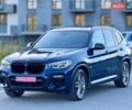 БМВ Х3, объемом двигателя 3 л и пробегом 121 тыс. км за 33990 $, фото 1 на Automoto.ua