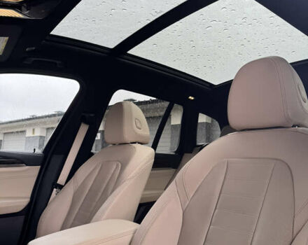 БМВ Х3, объемом двигателя 3 л и пробегом 76 тыс. км за 32000 $, фото 9 на Automoto.ua