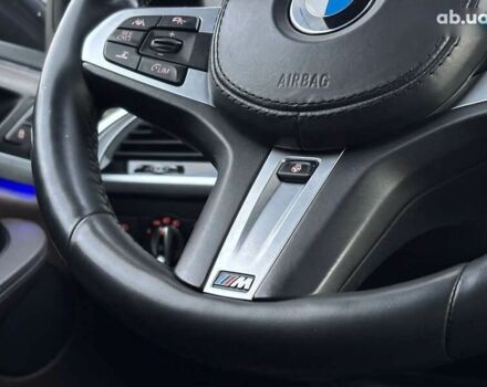 БМВ Х3, объемом двигателя 3 л и пробегом 155 тыс. км за 37000 $, фото 29 на Automoto.ua