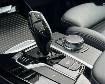 БМВ Х3, объемом двигателя 2 л и пробегом 142 тыс. км за 22800 $, фото 14 на Automoto.ua