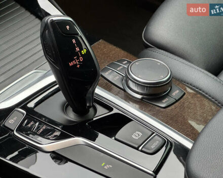 БМВ Х3, объемом двигателя 0 л и пробегом 115 тыс. км за 26000 $, фото 46 на Automoto.ua