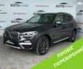 БМВ Х3, объемом двигателя 3 л и пробегом 116 тыс. км за 40550 $, фото 1 на Automoto.ua