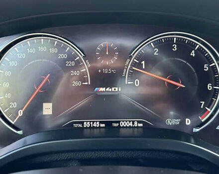 БМВ Х3, объемом двигателя 3 л и пробегом 55 тыс. км за 37500 $, фото 52 на Automoto.ua