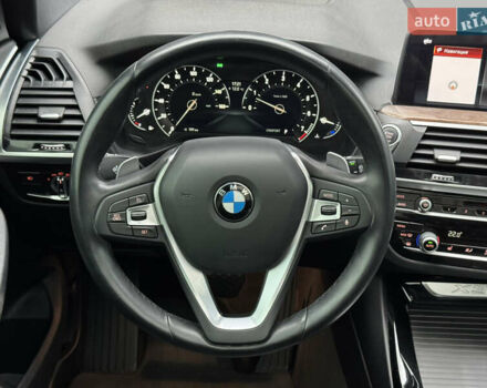 БМВ Х3, объемом двигателя 0 л и пробегом 115 тыс. км за 26000 $, фото 42 на Automoto.ua