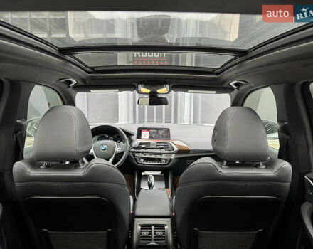 БМВ Х3, объемом двигателя 0 л и пробегом 115 тыс. км за 26000 $, фото 1 на Automoto.ua