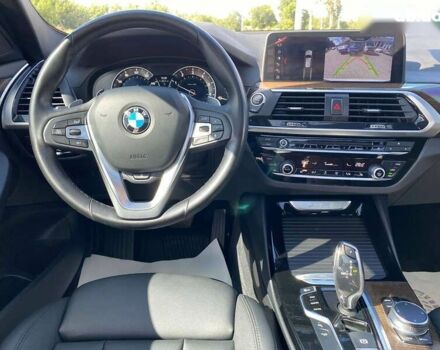 БМВ Х3, объемом двигателя 2 л и пробегом 99 тыс. км за 25900 $, фото 13 на Automoto.ua