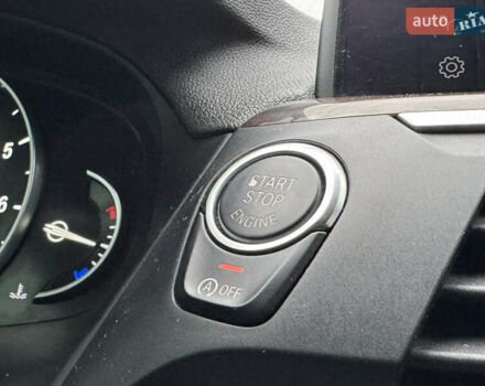 БМВ Х3, объемом двигателя 0 л и пробегом 115 тыс. км за 26000 $, фото 53 на Automoto.ua