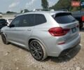 БМВ Х3, объемом двигателя 2 л и пробегом 144 тыс. км за 8200 $, фото 1 на Automoto.ua