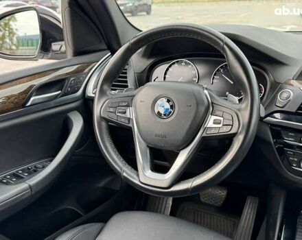 БМВ Х3, объемом двигателя 2 л и пробегом 148 тыс. км за 28900 $, фото 29 на Automoto.ua