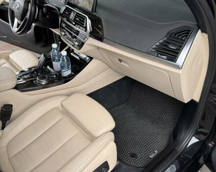 БМВ Х3, объемом двигателя 3 л и пробегом 76 тыс. км за 32000 $, фото 6 на Automoto.ua