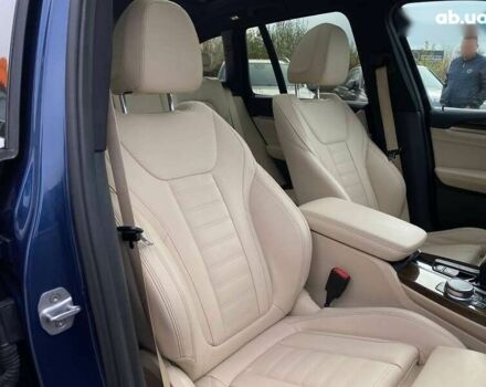 БМВ Х3, об'ємом двигуна 2 л та пробігом 43 тис. км за 29900 $, фото 27 на Automoto.ua