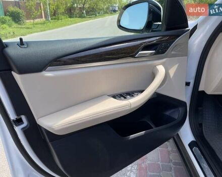 БМВ Х3, объемом двигателя 2 л и пробегом 98 тыс. км за 23990 $, фото 19 на Automoto.ua